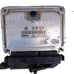 Компютър двигател 045906019CA VW Polo