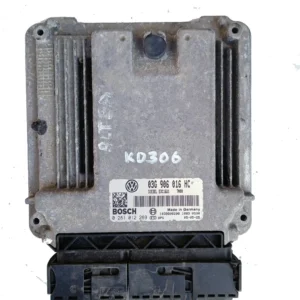 Компютър двигател 03G906016HC SEAT ALTEA