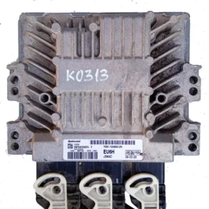 Компютър двигател 5WS40595H-T Ford Mondeo MK4