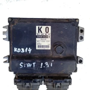 Компютър двигател 33920-62J0 Suzuki Swift