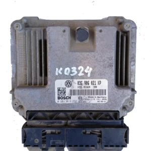 Компютър двигател 03G906021KP Seat Volkswagen