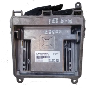 Компютър двигател A0024463340 Mercedes A-B-class