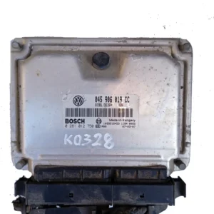 Компютър двигател 045906019CC Skoda VW