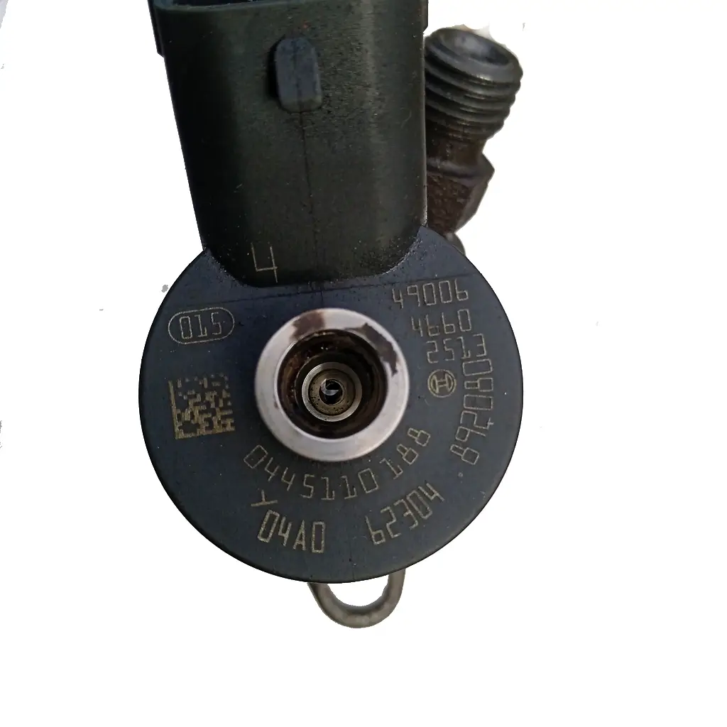 Дюза дизел 0445110188 CITROËN FORD MAZDA PEUGEOT VOLVO