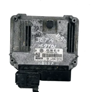 Компютър двигател 03G906021KH Volkswagen Golf