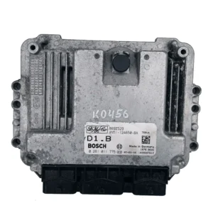 Компютър двигател 4N51-12A650-BA VOLVO