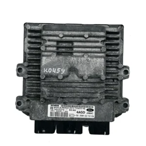 Компютър двигател 2N1A-12A650-AE Ford Fusion