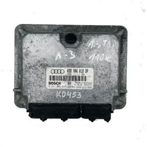 Компютър двигател 038906018BP AUDI A3 S3