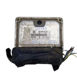 Компютър двигател 038906012BT Seat Toledo Ibiza Leon