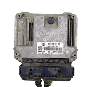 Компютър двигател 03G906021CT Seat Leon