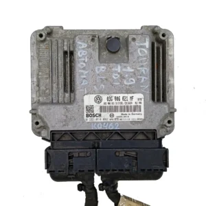 Компютър двигател 03G906021MF VW Touran