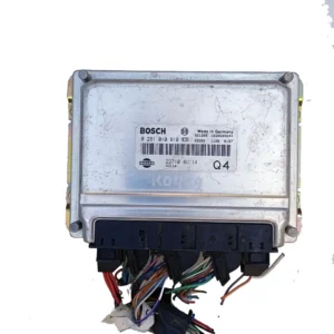 Компютър двигател 0281010810 Nissan Almera