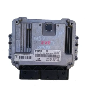 Компютър двигател 0281014292 HYUNDAI i30