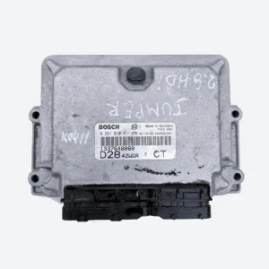 Компютър двигател 1337648080 Citroen Fiat Peugeot