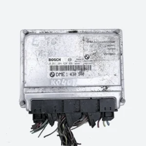 Компютър двигател DME1430940 BMW 3 E46