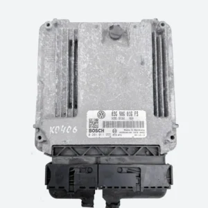 Компютър двигател 03G906016FS VW Golf V