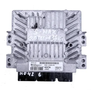 Компютър двигател 5WS40402N-T Ford