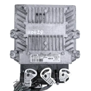 Компютър двигател 6M51-12A650-YB Ford