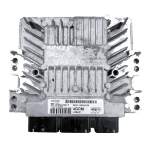 Компютър двигател 5WS40402M-T SID206 Ford