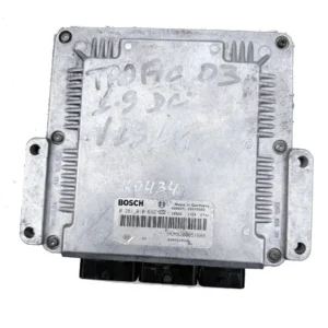 Компютър двигател 0281010632 Opel Renault