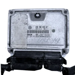 Компютър двигател 030906032AT Seat Arosa