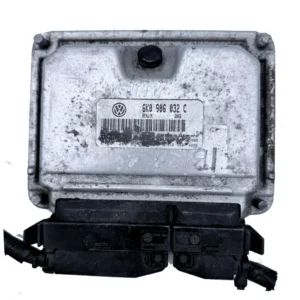 Компютър двигател 6K0906032C SEAT SKODA VW