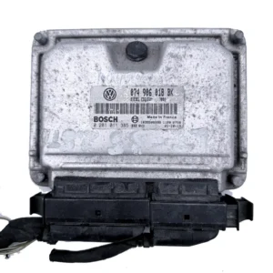 Компютър двигател 074906018BK VW LT 35