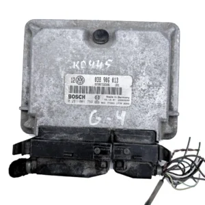 Компютър двигател 038906013 Skoda VW