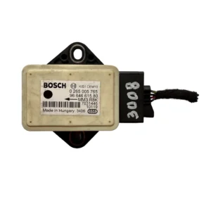 Датчик ESP Bosch 0265 005 765