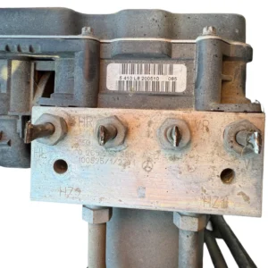 MERCEDES E350 ANTI LOCK ABS PUMP A 212 431 47 12 OEM 10 11 12 13
