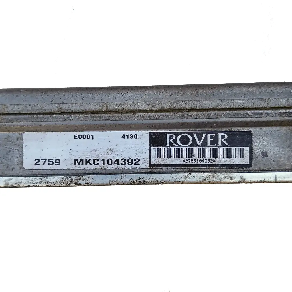 Компютър двигател MKC104392 Land Rover Freelander