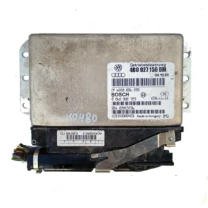 Модул скорости 4B0927156DM Audi