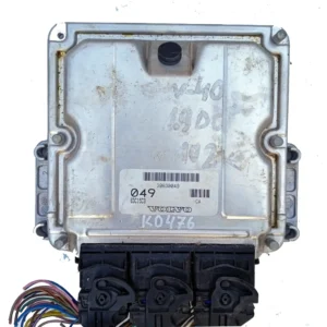 Компютър двигател 30630049 VOLVO