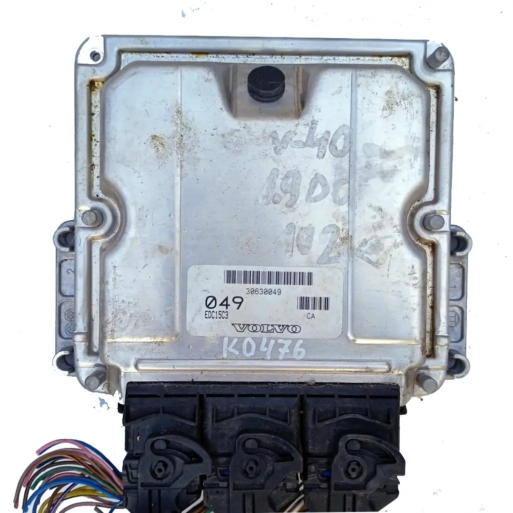 Компютър двигател 30630049 VOLVO