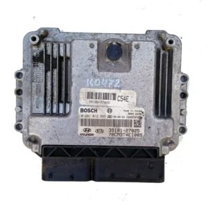 Компютър двигател 39101-27825 Hyundai Santa Fe