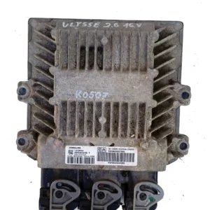 Компютър двигател 5WS40320E-T CITROEN FIAT PEUGEOT