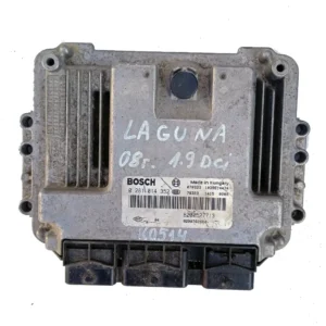 Компютър двигател 8200527713 Renault Laguna