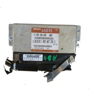 ABS модул 4D0907379D Audi A4