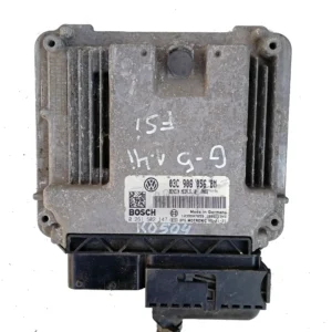 Компютър двигател 03C906056BM VW GOLF V