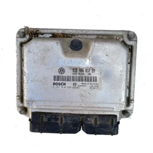 Компютър двигател 038906012EM SEAT CORDOBA BIZA