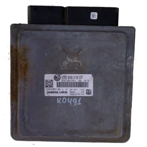 Компютър двигател 03G906018CF VW Passat B6