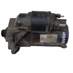 Стартер 0986022800 DACIA NISSAN RENAULT