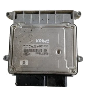 Компютър двигател 39110-2B520 Kia Ceed