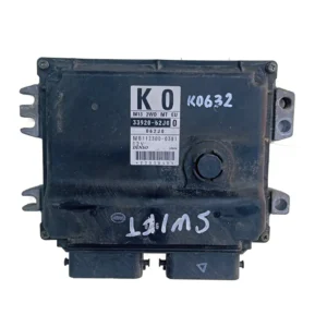 Компютър двигател 33920-62J0 SUZUKI SWIFT
