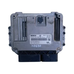 Компютър двигател 0281012660 Honda Civic