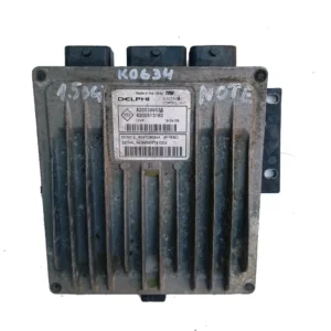 Компютър двигател 8200399038 Renault Nissan