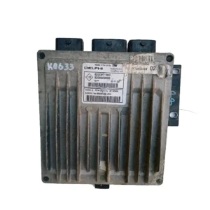 Компютър двигател 8200911560 Renault Nissan