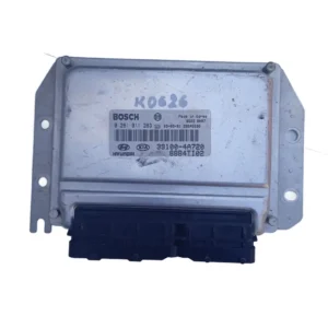 Компютър двигател 0281011283 Kia Sorento