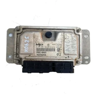 Компютър двигател 89661-0H022 Toyota Aygo