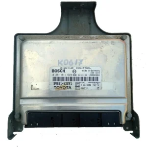 Компютър двигател 89661-52891 TOYOTA YARIS